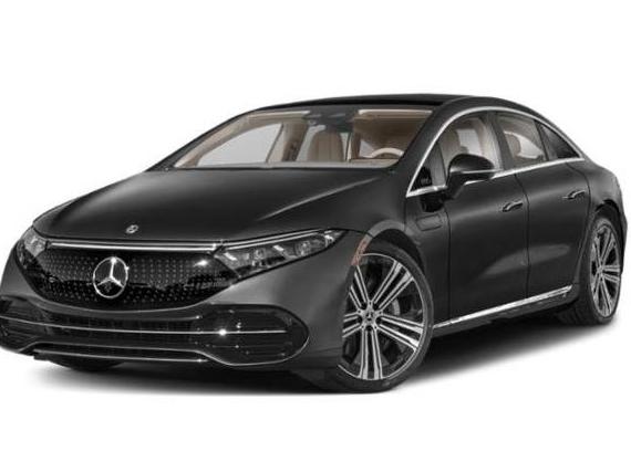 MERCEDES-BENZ EQS-CLASS SEDAN 2022 W1KCG2DB1NA007448 image MERCEDES-BENZ EQS-CLASS SEDAN 2022 W1KCG2DB1NA007448 image